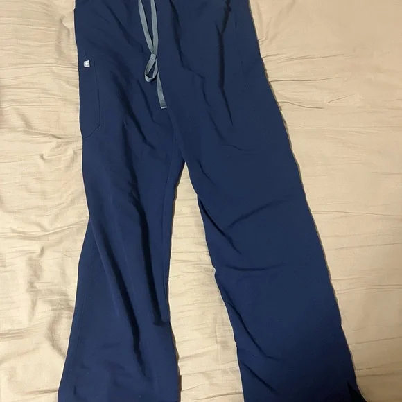 Figs High Waisted Kade - Picture 1 of 3